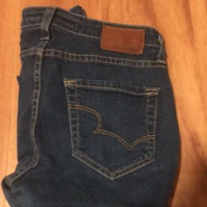 Big Star Jeans - Big star skinny jeans Big Star Jeans - Big star skinny jeans